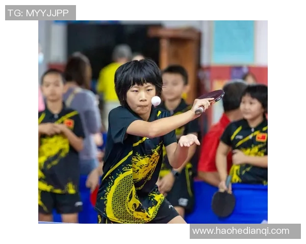 广州乒乓球队在钻石联赛中的意识表现分析与评价